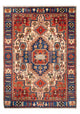 Nahavand Teppich 200x140cm - Perserteppich