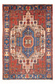 Nahavand Teppich 205x138cm - Perserteppich