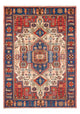 Nahavand Teppich 200x140cm - Perserteppich