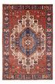 Nahavand Teppich 200x140cm - Perserteppich