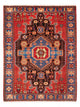 Nahavand Teppich 202x143cm - Perserteppich