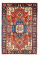 Nahavand Teppich 202x140cm - Perserteppich