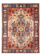 Nahavand Teppich 190x140cm - Perserteppich