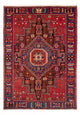 Nahavand Teppich 195x136cm - Perserteppich