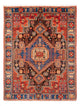 Nahavand Teppich 198x151cm - Perserteppich