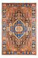 Nahavand Teppich 200x150cm - Perserteppich