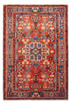 Nahavand Teppich 201x149cm - Perserteppich