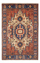 Nahavand Teppich 200x150cm - Perserteppich
