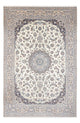 Nain Teppich 370x264cm - Perserteppich