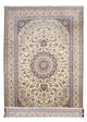 Nain Teppich 460x305cm - Perserteppich