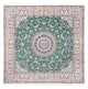 Nain Teppich 264x248cm - Perserteppich