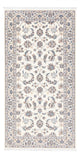 Nain - 6La Teppich 84x163cm - Perserteppich