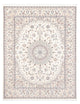 Nain - 6la Teppich 200x150cm - Perserteppich