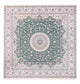 Nain - 6la Teppich 260x255cm - Perserteppich