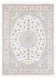 Nain - 6la Teppich 236x169cm - Perserteppich