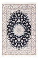 Nain - 6La Teppich 108x164cm - Perserteppich