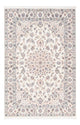Nain - 6La Teppich 110x162cm - Perserteppich