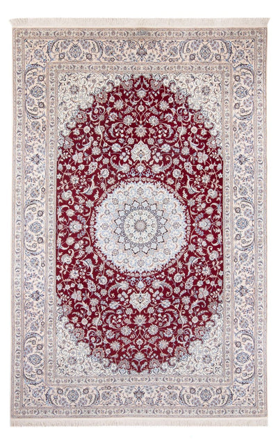 Nain - 6La Teppich 199x307cm - Perserteppich