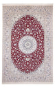 Nain - 6la Teppich 307x199cm - Perserteppich