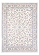 Nain - 6la Teppich 238x169cm - Perserteppich