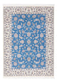 Nain - 6la Teppich 156x111cm - Perserteppich