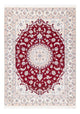 Nain - 6la Teppich 154x108cm - Perserteppich