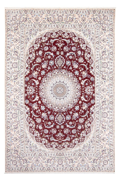 Nain - 6La Teppich 205x304cm - Perserteppich