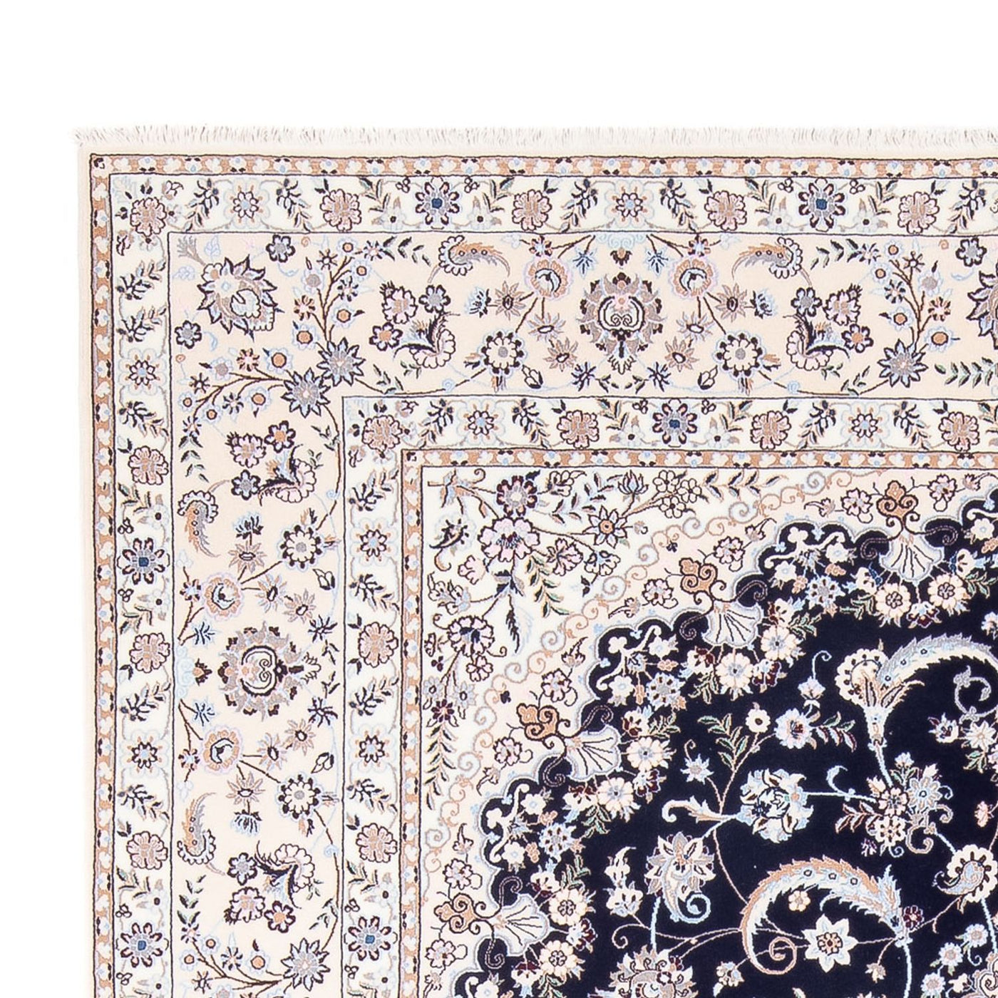 Nain - 6la Teppich 306x207cm - Perserteppich