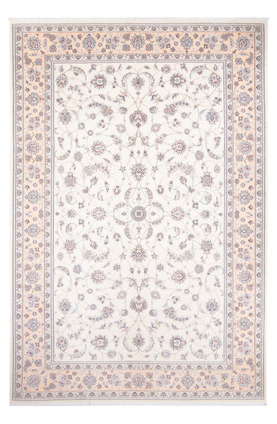 Nain - 6La Teppich 201x314cm - Perserteppich