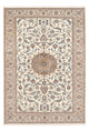 Nain - 6la Teppich 203x127cm - Perserteppich