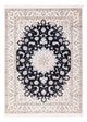 Nain - 6la Teppich 160x110cm - Perserteppich