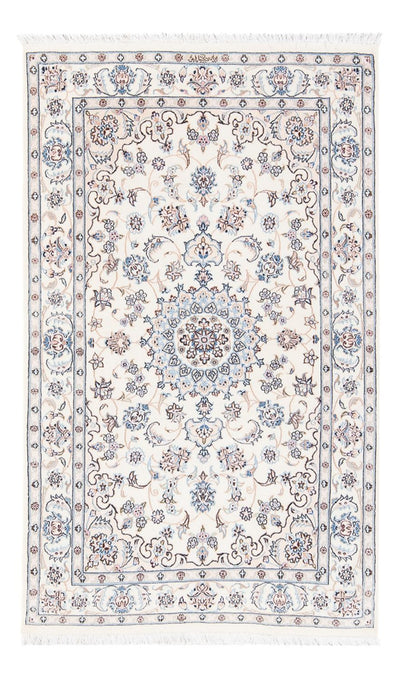 Nain - 6La Teppich 81x133cm - Perserteppich
