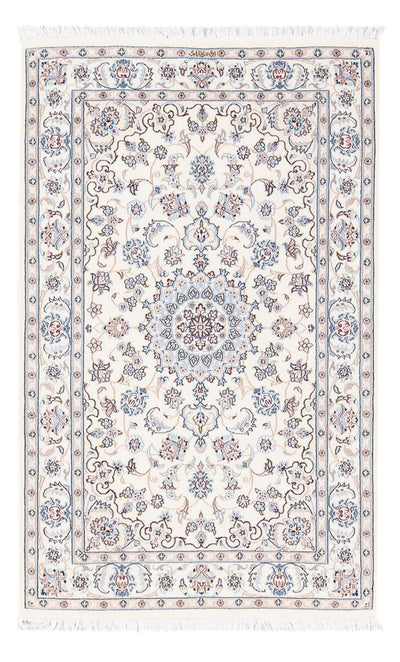 Nain - 6La Teppich 80x132cm - Perserteppich