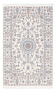 Nain - 6la Teppich 132x80cm - Perserteppich