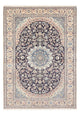 Nain - 6la Teppich 195x130cm - Perserteppich