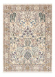 Nain - 6La Teppich 100x140cm - Perserteppich