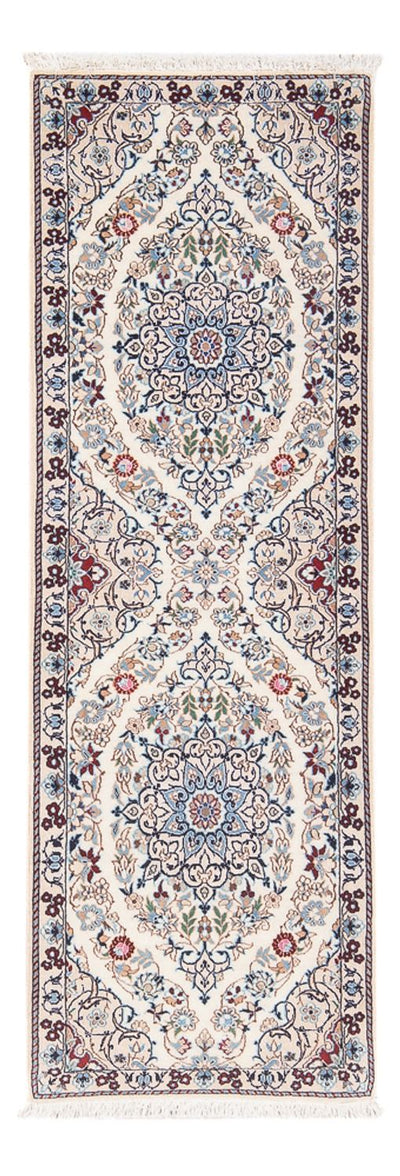 Nain - 6La Teppich 48x140cm - Perserteppich