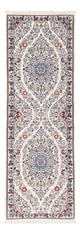 Nain - 6La Teppich 48x140cm - Perserteppich