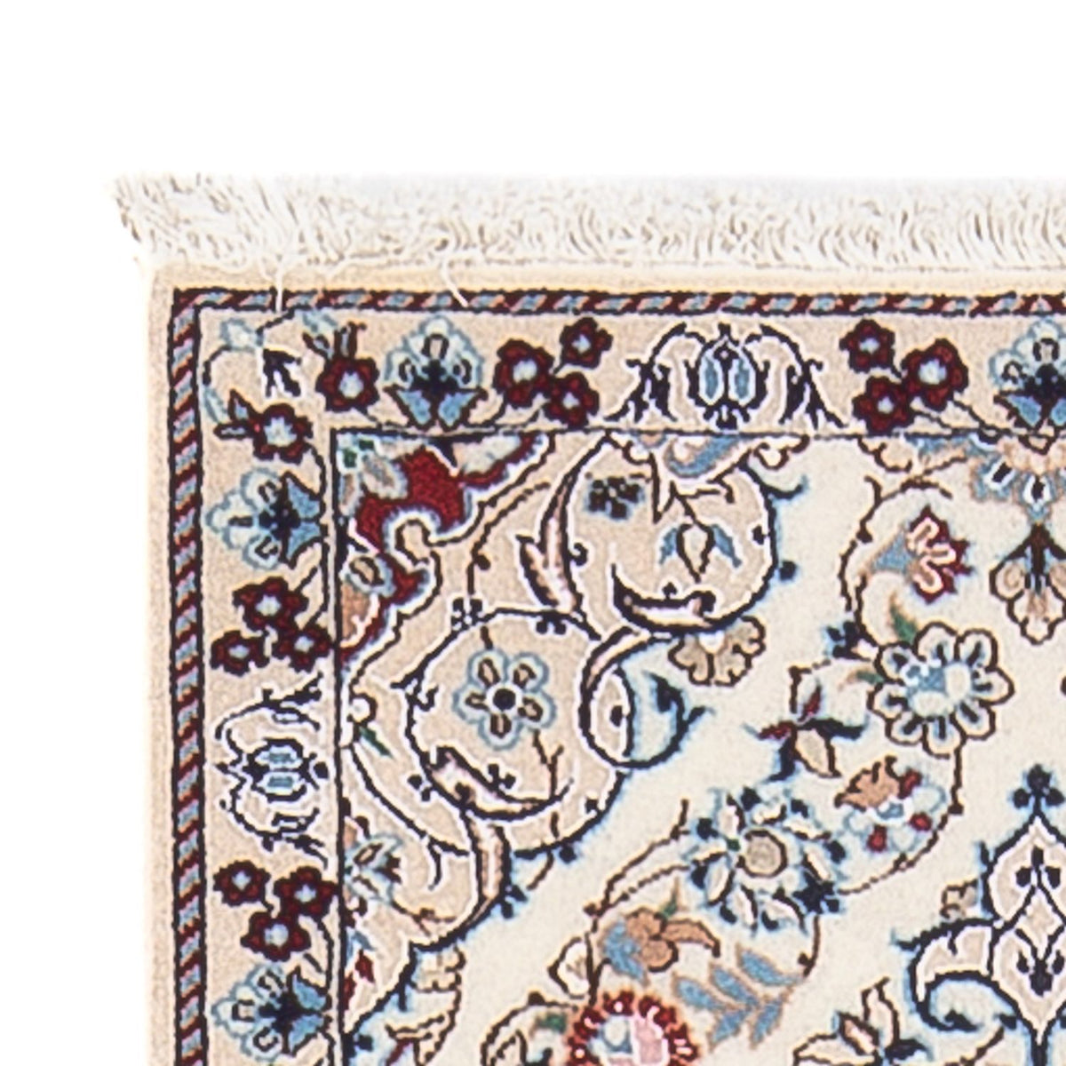Nain - 6La Teppich 48x140cm - Perserteppich