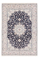 Nain - 6la Teppich 175x128cm - Perserteppich