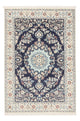 Nain - 6la Teppich 150x102cm - Perserteppich