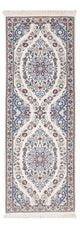 Nain - 6la Teppich 143x67cm - Perserteppich