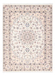 Nain - 6la Teppich 146x100cm - Perserteppich