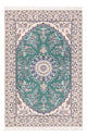 Nain - 6la Teppich 153x100cm - Perserteppich