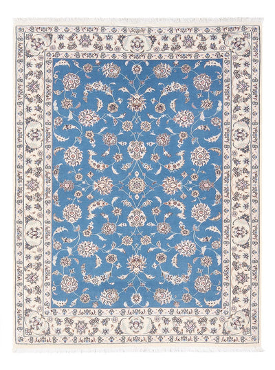 Nain - 6La Teppich 103x150cm - Perserteppich