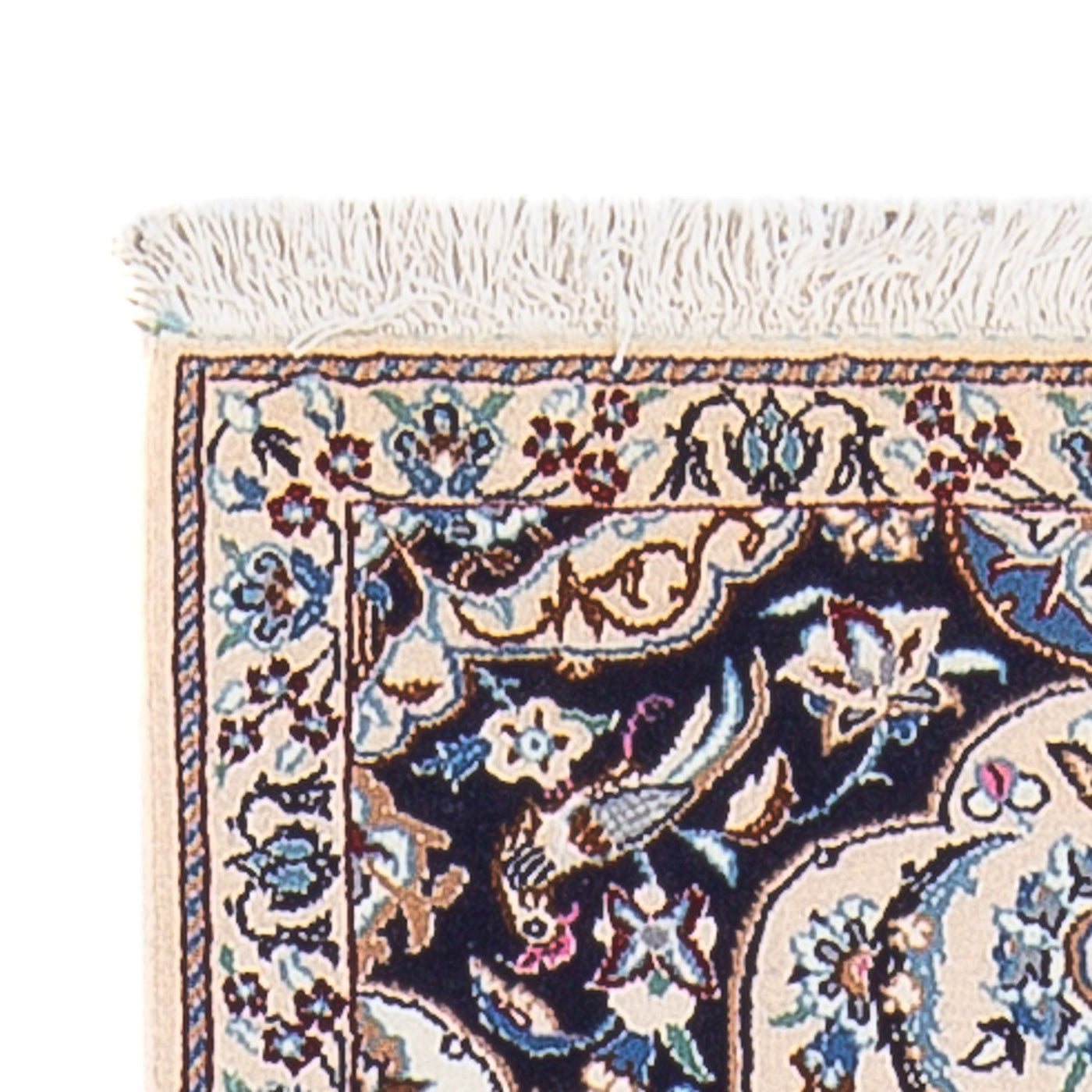 Nain - 6la Teppich 220x52cm - Perserteppich