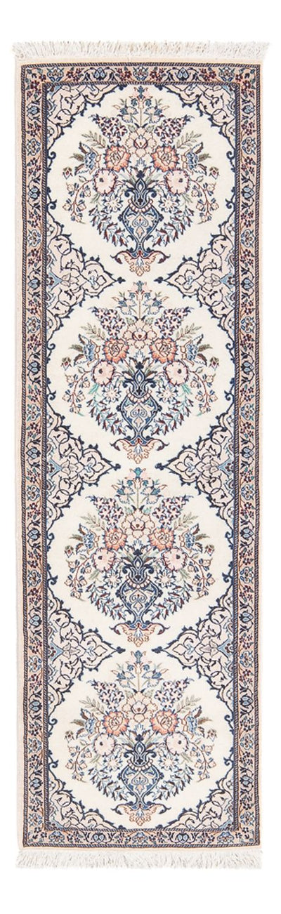 Nain - 6La Teppich 48x155cm - Perserteppich
