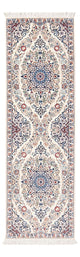 Nain - 6la Teppich 153x46cm - Perserteppich