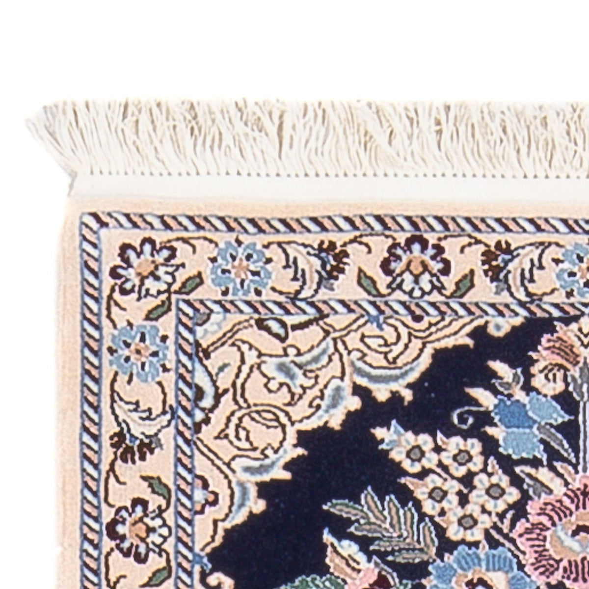 Nain - 6La Teppich 50x156cm - Perserteppich