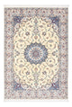 Nain - 6la Teppich 150x104cm - Perserteppich